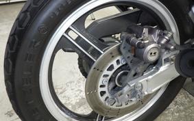 KAWASAKI GPZ400F 2024 ZX400A
