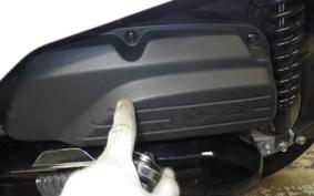 HONDA BENLY 50 2019 AA05