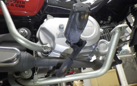 HONDA CROSS CUB 110 JA60
