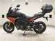 Фото Yamaha MT-09 Tracer GT 2020 с японского аукциона