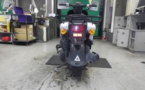 HONDA BENLY 110 JA09