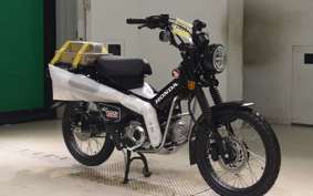 HONDA CT125-2 JA65