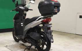 SUZUKI ADDRESS 110 CE47A