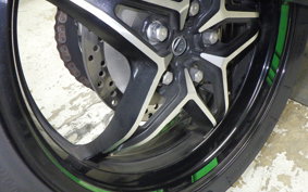 KAWASAKI NINJA H2 SX SE 2021 ZXT02A