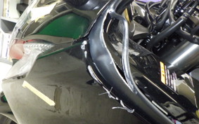 SUZUKI HAYABUSA Gen.3 2026 EJ11A