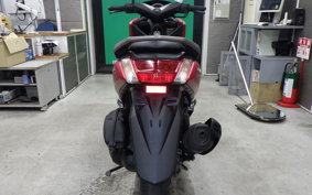 YAMAHA N-MAX 155 A SG50J