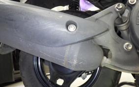 SUZUKI ADDRESS V125 S CF4MA