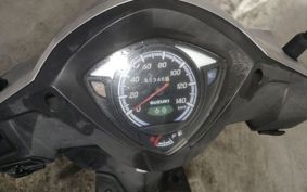 SUZUKI ADDRESS V110 CE47A