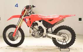 HONDA CRF450R PE07