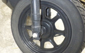 YAMAHA JOG-7 AY01