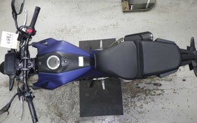 HONDA CB250RA 2014 MC52