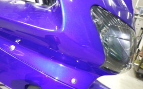 YAMAHA FJR1300 2001