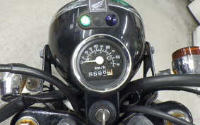 HONDA APE 100 GEN 2 HC13