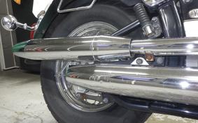 YAMAHA DRAGSTAR 400 CLASSIC 2007 VH01J