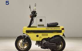 HONDA MOTOCOMPO AB12