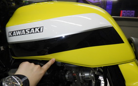 KAWASAKI ZRX1100