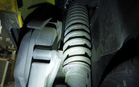 HONDA SPACY 100 2002 JF13