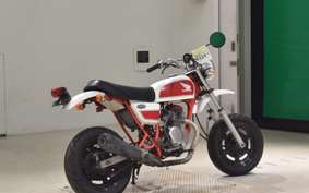 HONDA APE 50 2025 AC16