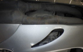SUZUKI HAYABUSA Gen.2 2009