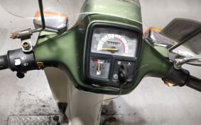 YAMAHA TOWN MATE 50 Cell 22F