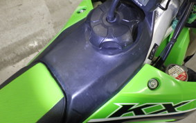 KAWASAKI KX250 KX252C