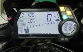 DUCATI MULTISTRADA 1200 S 2013
