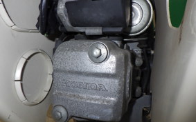 HONDA LITTLE CUB E AA01