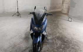YAMAHA N-MAX 155 SG50J