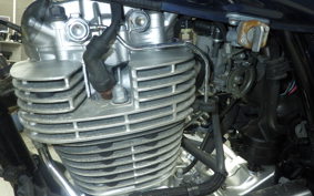 YAMAHA SR400 Gen.5 2020 RH16J