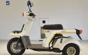 HONDA GYRO X TD01