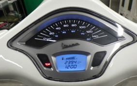 VESPA PRIMAVERA 125