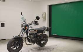 HONDA APE 50 AC18
