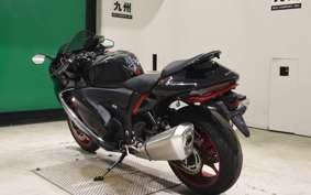 SUZUKI HAYABUSA Gen.3 2021 EJ11A