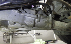 HONDA GYRO X TD02