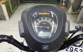 HONDA CROSS CUB 110 JA60