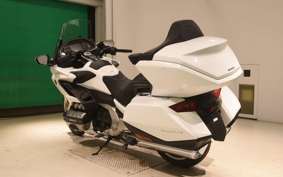 HONDA GL 1800 GOLD WING TOUR DCT 2026 SC79