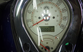 YAMAHA DRAGSTAR 400 CLASSIC VH01J