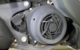 SUZUKI ADDRESS V125 DT11A
