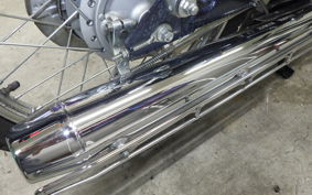 HONDA C90 SUPER CUB E HA02