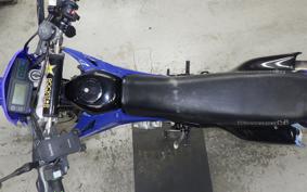 KAWASAKI KLX250D TRACKER 2025 LX250E