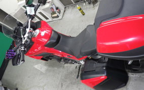 DUCATI MULTISTRADA 1200 S 2018
