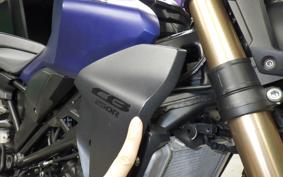 HONDA CB250RA MC52