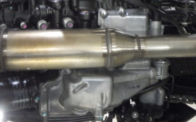 KAWASAKI ELIMINATOR400-3SE 2025 EL400A