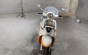 OTHER PU GEORGE YANGO125E VERSION  ..
