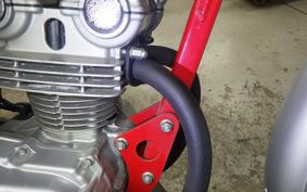 HONDA DREAM 50 2003 AC15