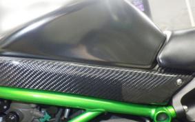 KAWASAKI NINJA H2 CARBON 2021 ZXT02J