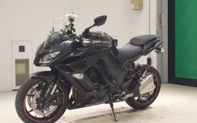 KAWASAKI NINJA 1000 A 2016