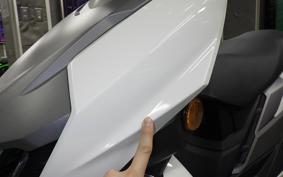 SUZUKI AVENIS 125 EA12J