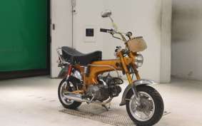 HONDA DAX 70 2016 ST70