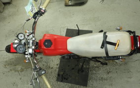 YAMAHA TW200 Gen.2 2021 DG07J